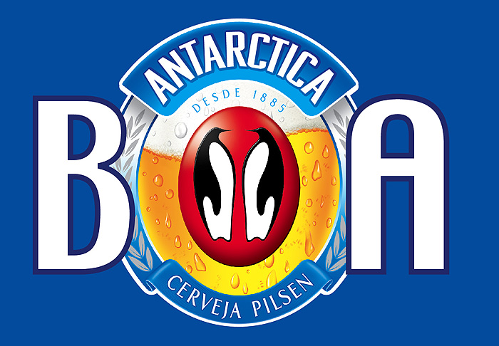 Antartica Pilsen