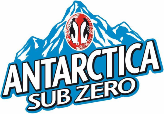 Antartica Sub Zero