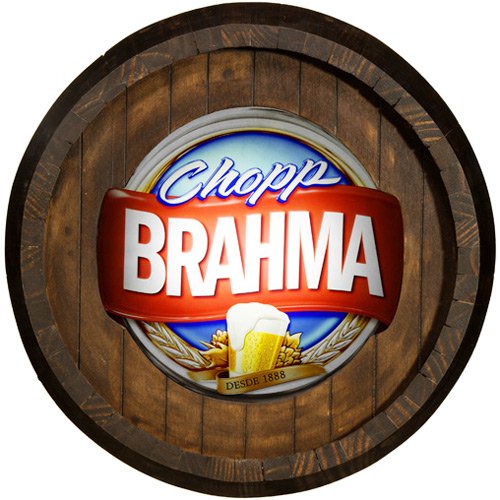 Chopp Brahma